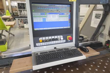 BIESSE EDGE STREAM B1 11.5 MDS BIESSE EDGE STREAM B1 11.5 MDS - Thumbnail 12