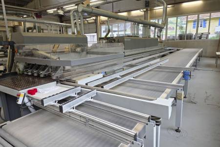 BIESSE EDGE STREAM B1 11.5 MDS BIESSE EDGE STREAM B1 11.5 MDS - Thumbnail 4