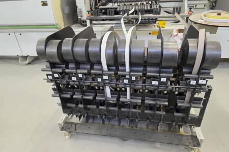 BIESSE EDGE STREAM B1 11.5 MDS BIESSE EDGE STREAM B1 11.5 MDS - Thumbnail 22