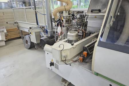 BIESSE EDGE STREAM B1 11.5 MDS BIESSE EDGE STREAM B1 11.5 MDS - Thumbnail 56