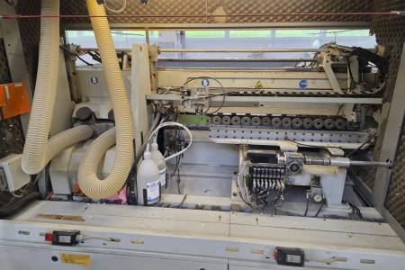 BIESSE EDGE STREAM B1 11.5 MDS BIESSE EDGE STREAM B1 11.5 MDS - Thumbnail 14