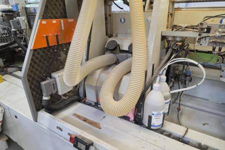 BIESSE EDGE STREAM B1 11.5 MDS BIESSE EDGE STREAM B1 11.5 MDS - Thumbnail 18