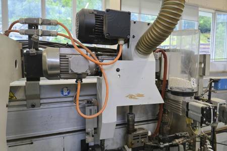 BIESSE EDGE STREAM B1 11.5 MDS BIESSE EDGE STREAM B1 11.5 MDS - Thumbnail 26