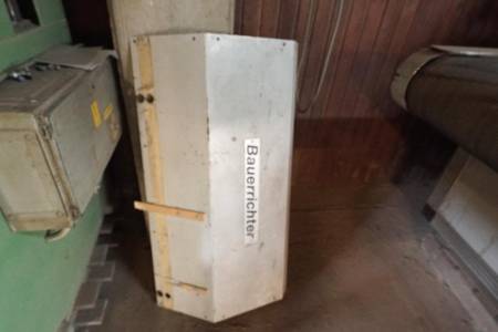 BAUERRICHTER WRM 2 BAUERRICHTER WRM 2 - Thumbnail 4
