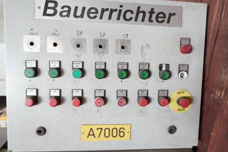 BAUERRICHTER WRM 2 BAUERRICHTER WRM 2 - Thumbnail 6