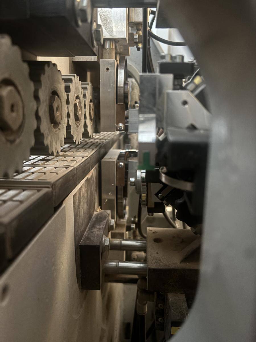 BRANDT KDF 430 C BRANDT KDF 430 C - Thumbnail 19