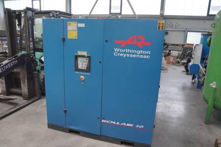 WORTHINGTON RLR 5087 YD WORTHINGTON RLR 5087 YD - Thumbnail 2