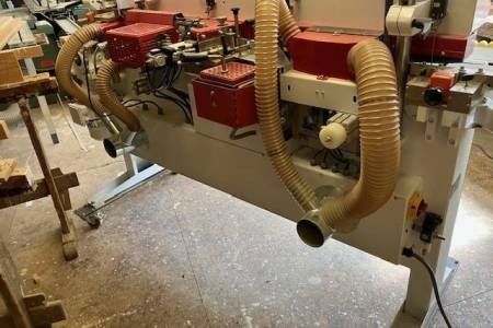 LANGE B 75KF LANGE B 75KF - Thumbnail 5