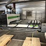 BIESSE ROVER A 1332 ATS - Thumbnail 166