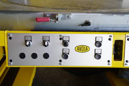 AVOLA GAMA 65 V AVOLA GAMA 65 V - Thumbnail 19