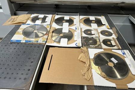 HOLZMA HPP 82 /43 OPTIMAT HOLZMA HPP 82 /43 OPTIMAT - Thumbnail 36