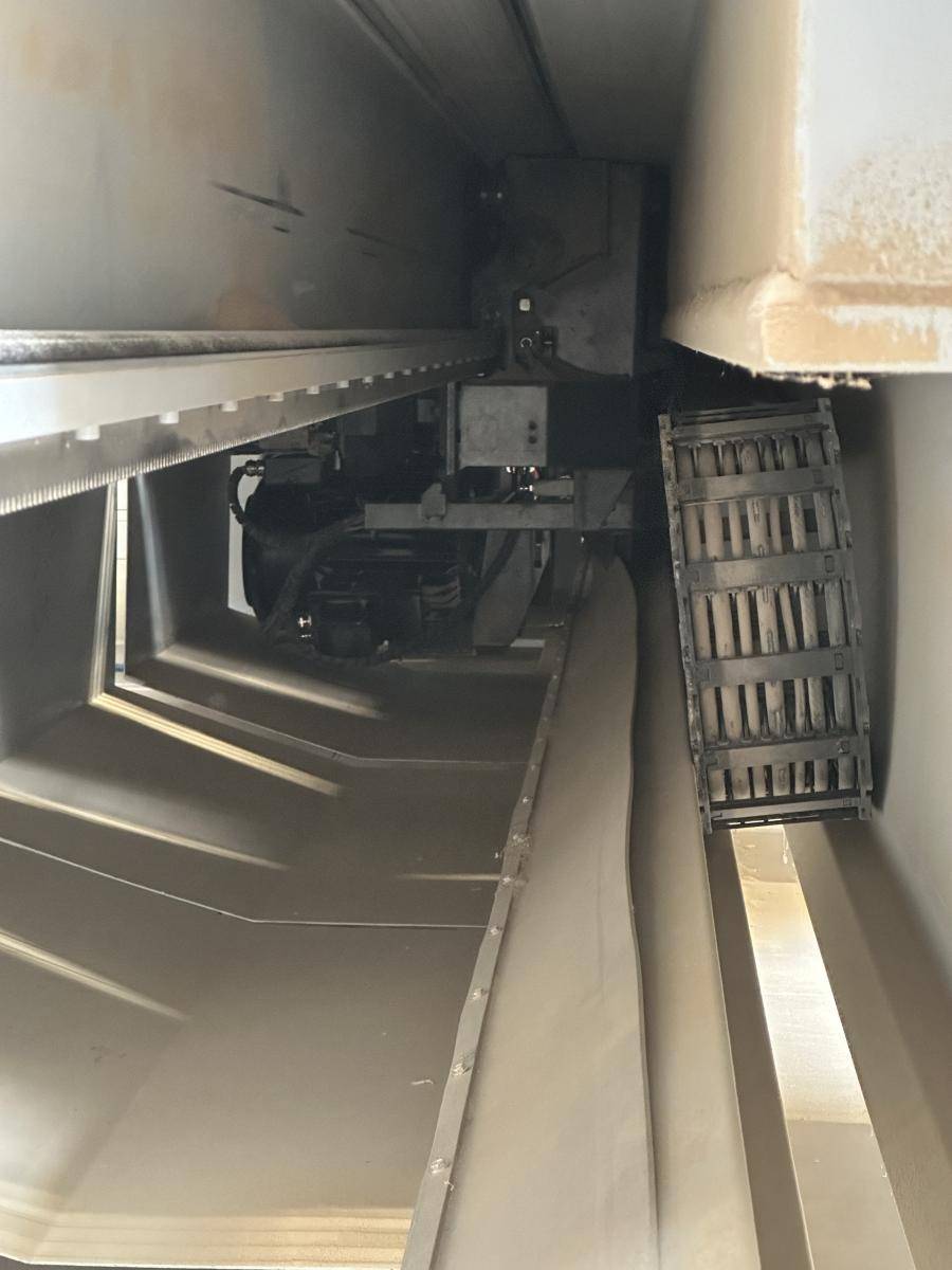 HOLZMA HPP 82 /43 OPTIMAT HOLZMA HPP 82 /43 OPTIMAT - Thumbnail 29