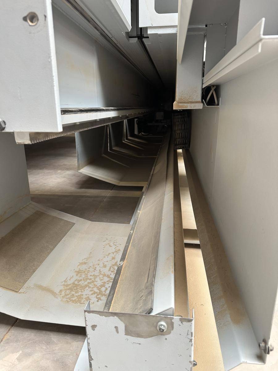 HOLZMA HPP 82 /43 OPTIMAT HOLZMA HPP 82 /43 OPTIMAT - Thumbnail 27