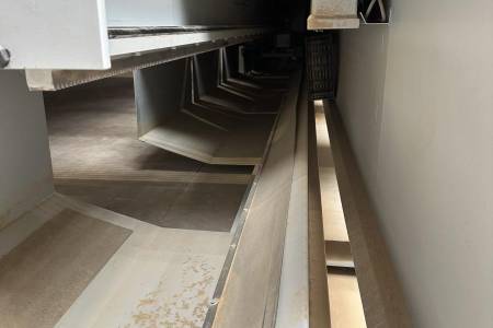 HOLZMA HPP 82 /43 OPTIMAT HOLZMA HPP 82 /43 OPTIMAT - Thumbnail 28