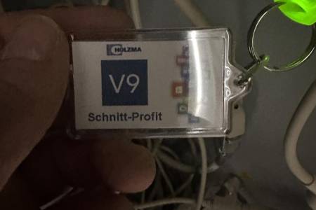 HOLZMA HPP 82 /43 OPTIMAT HOLZMA HPP 82 /43 OPTIMAT - Thumbnail 34