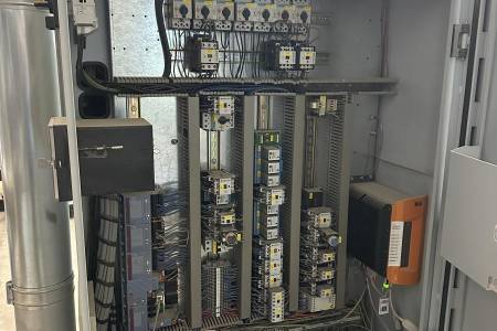HOLZMA HPP 82 /43 OPTIMAT HOLZMA HPP 82 /43 OPTIMAT - Thumbnail 32