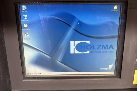 HOLZMA HPP 82 /43 OPTIMAT HOLZMA HPP 82 /43 OPTIMAT - Thumbnail 18