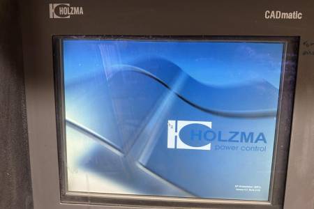 HOLZMA HPP 82 /43 OPTIMAT HOLZMA HPP 82 /43 OPTIMAT - Thumbnail 22
