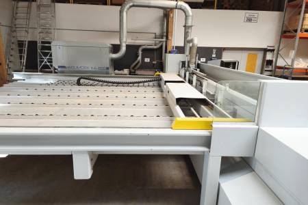 HOLZMA HPP 82 /43 OPTIMAT HOLZMA HPP 82 /43 OPTIMAT - Thumbnail 6