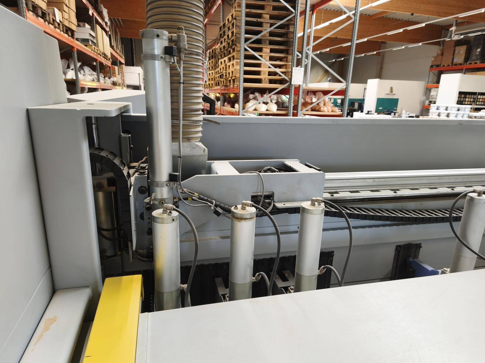 HOLZMA HPP 82 /43 OPTIMAT HOLZMA HPP 82 /43 OPTIMAT - Thumbnail 15