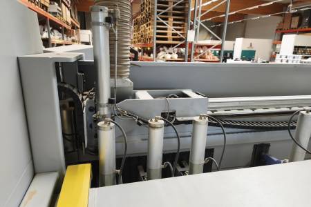 HOLZMA HPP 82 /43 OPTIMAT HOLZMA HPP 82 /43 OPTIMAT - Thumbnail 16