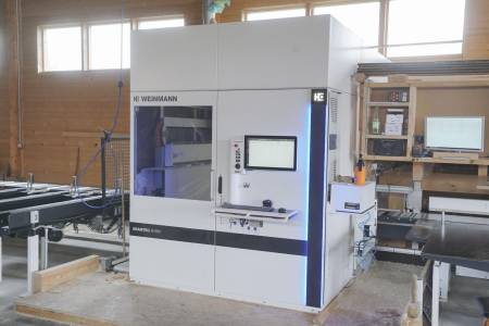 WEINMANN BEAMTEQ B-560 Profi WBZ 160 WEINMANN BEAMTEQ B-560 Profi WBZ 160 - Image 1