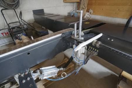 WEINMANN BEAMTEQ B-560 Profi WBZ 160 WEINMANN BEAMTEQ B-560 Profi WBZ 160 - Thumbnail 8