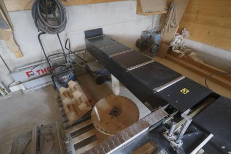 WEINMANN BEAMTEQ B-560 Profi WBZ 160 WEINMANN BEAMTEQ B-560 Profi WBZ 160 - Thumbnail 9