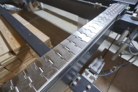 WEINMANN BEAMTEQ B-560 Profi WBZ 160 WEINMANN BEAMTEQ B-560 Profi WBZ 160 - Thumbnail 11