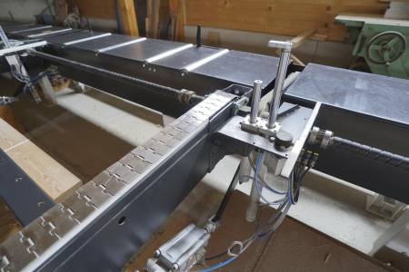 WEINMANN BEAMTEQ B-560 Profi WBZ 160 WEINMANN BEAMTEQ B-560 Profi WBZ 160 - Thumbnail 12