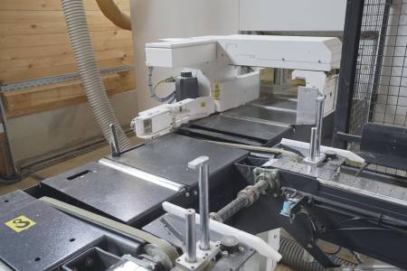 WEINMANN BEAMTEQ B-560 Profi WBZ 160 WEINMANN BEAMTEQ B-560 Profi WBZ 160 - Thumbnail 14