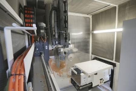 WEINMANN BEAMTEQ B-560 Profi WBZ 160 WEINMANN BEAMTEQ B-560 Profi WBZ 160 - Thumbnail 16