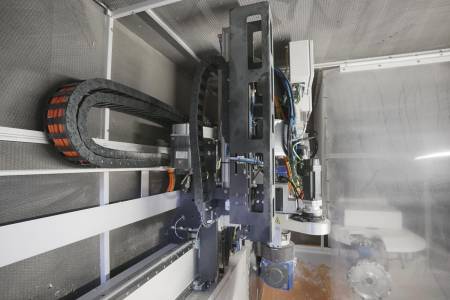 WEINMANN BEAMTEQ B-560 Profi WBZ 160 WEINMANN BEAMTEQ B-560 Profi WBZ 160 - Thumbnail 18