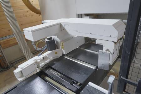 WEINMANN BEAMTEQ B-560 Profi WBZ 160 WEINMANN BEAMTEQ B-560 Profi WBZ 160 - Thumbnail 21