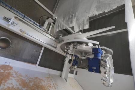 WEINMANN BEAMTEQ B-560 Profi WBZ 160 WEINMANN BEAMTEQ B-560 Profi WBZ 160 - Thumbnail 23