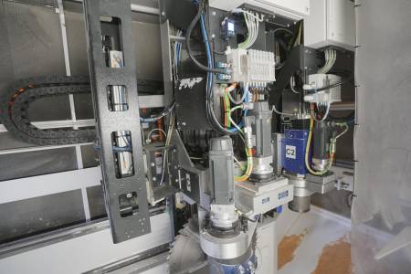 WEINMANN BEAMTEQ B-560 Profi WBZ 160 WEINMANN BEAMTEQ B-560 Profi WBZ 160 - Thumbnail 24