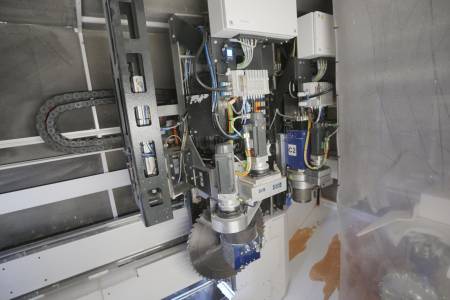 WEINMANN BEAMTEQ B-560 Profi WBZ 160 WEINMANN BEAMTEQ B-560 Profi WBZ 160 - Thumbnail 25