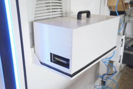 WEINMANN BEAMTEQ B-560 Profi WBZ 160 WEINMANN BEAMTEQ B-560 Profi WBZ 160 - Thumbnail 29