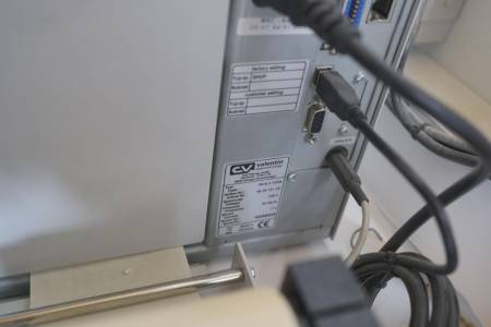 WEINMANN BEAMTEQ B-560 Profi WBZ 160 WEINMANN BEAMTEQ B-560 Profi WBZ 160 - Thumbnail 31