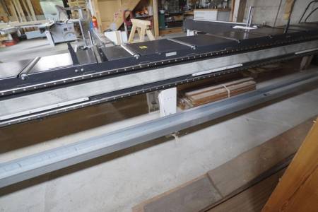 WEINMANN BEAMTEQ B-560 Profi WBZ 160 WEINMANN BEAMTEQ B-560 Profi WBZ 160 - Thumbnail 32