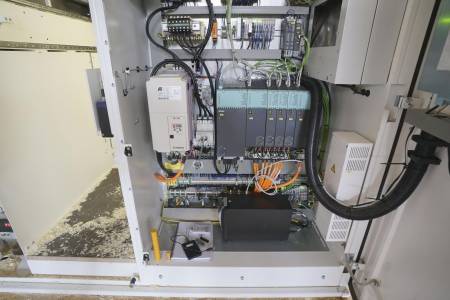 WEINMANN BEAMTEQ B-560 Profi WBZ 160 WEINMANN BEAMTEQ B-560 Profi WBZ 160 - Thumbnail 41