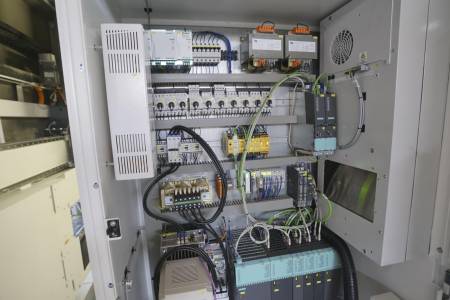 WEINMANN BEAMTEQ B-560 Profi WBZ 160 WEINMANN BEAMTEQ B-560 Profi WBZ 160 - Thumbnail 42