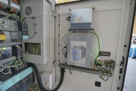 WEINMANN BEAMTEQ B-560 Profi WBZ 160 WEINMANN BEAMTEQ B-560 Profi WBZ 160 - Thumbnail 43