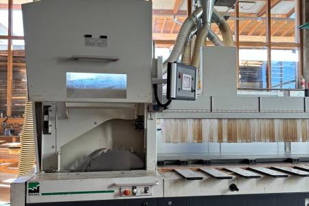 RAIMANN FLEXIRIP 6200 RAIMANN FLEXIRIP 6200 - Thumbnail 3