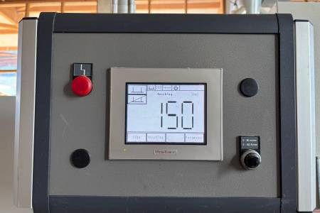 RAIMANN FLEXIRIP 6200 RAIMANN FLEXIRIP 6200 - Thumbnail 4