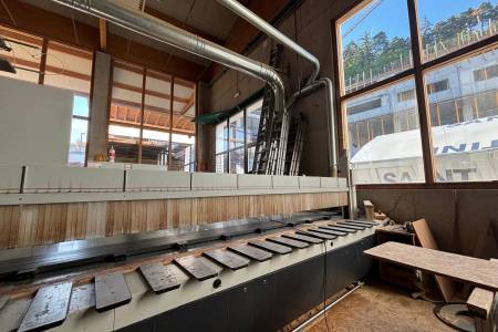 RAIMANN FLEXIRIP 6200 RAIMANN FLEXIRIP 6200 - Thumbnail 5