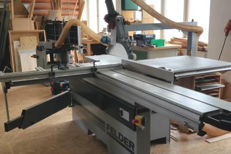 FELDER K 540 S FELDER K 540 S - Image 1