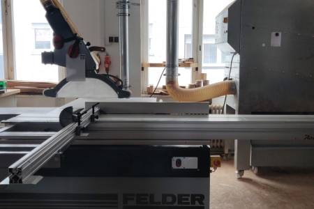 FELDER K 540 S FELDER K 540 S - Thumbnail 2