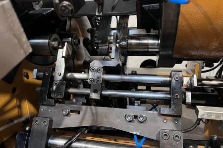 LOCATELLI OMK 300 LOCATELLI OMK 300 - Thumbnail 16