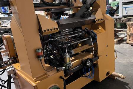 LOCATELLI OMK 300 LOCATELLI OMK 300 - Thumbnail 19